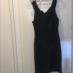 Black dress!